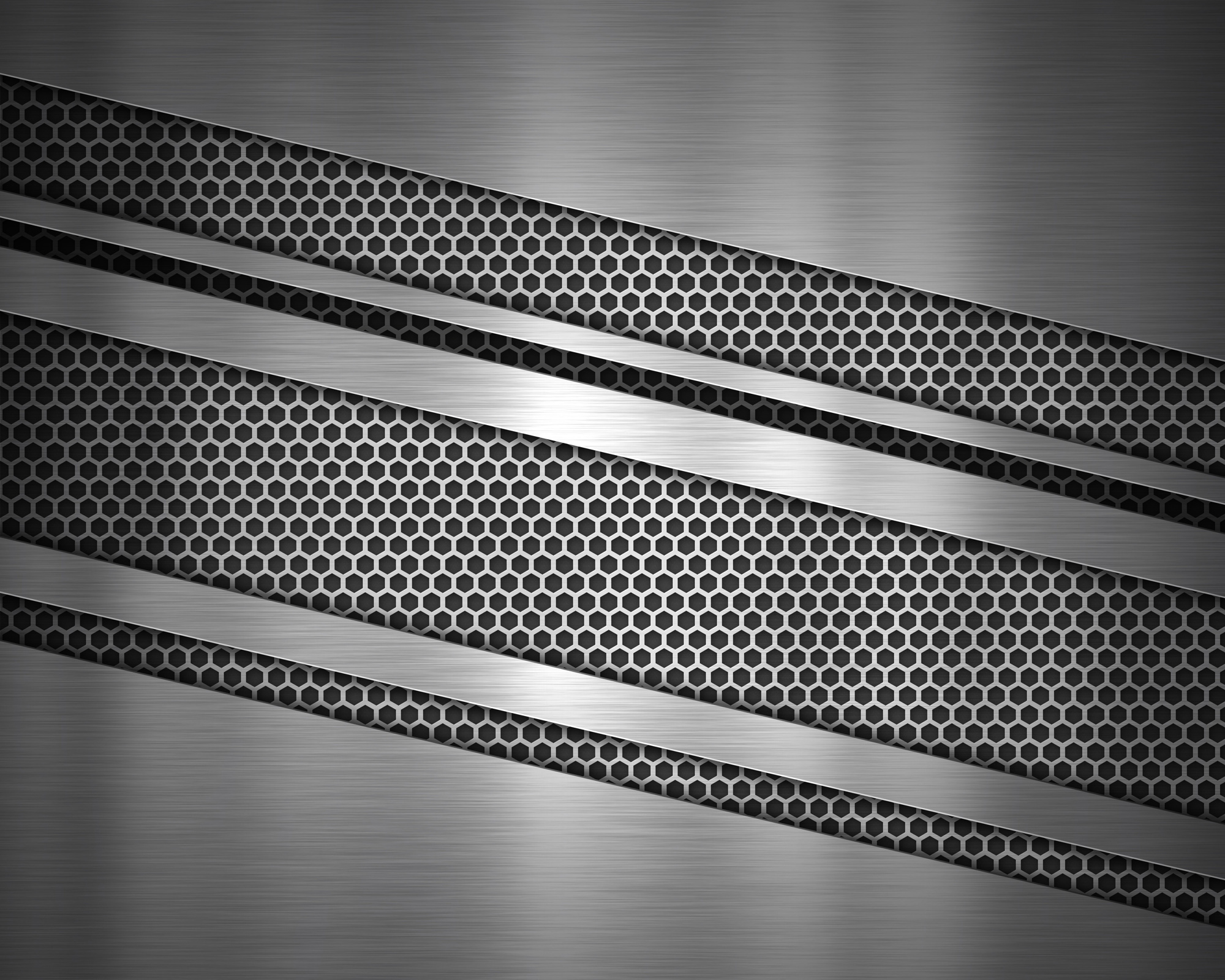 Free: Abstract metallic texture background - nohat.cc
