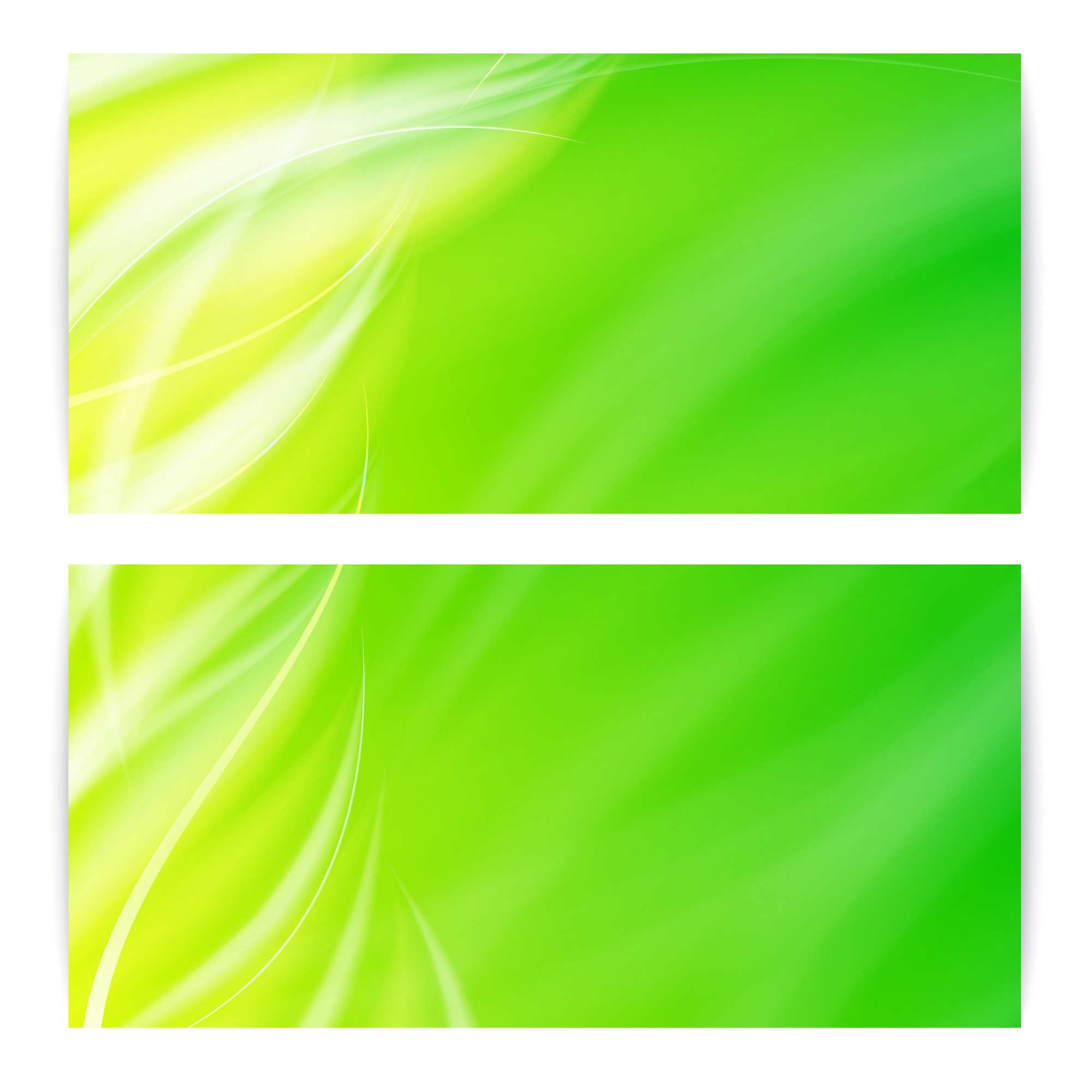 Free: Green light effect round transparent background PNG clipart ...
