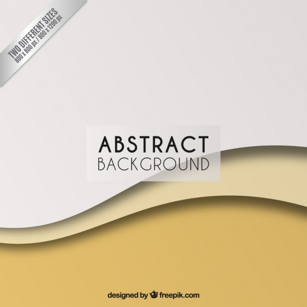 Free: Abstract layers background - nohat.cc