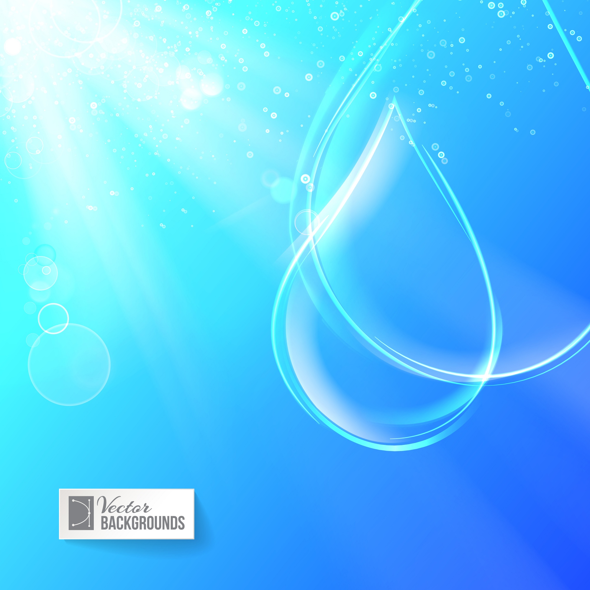 Free: Blue drops - nohat.cc