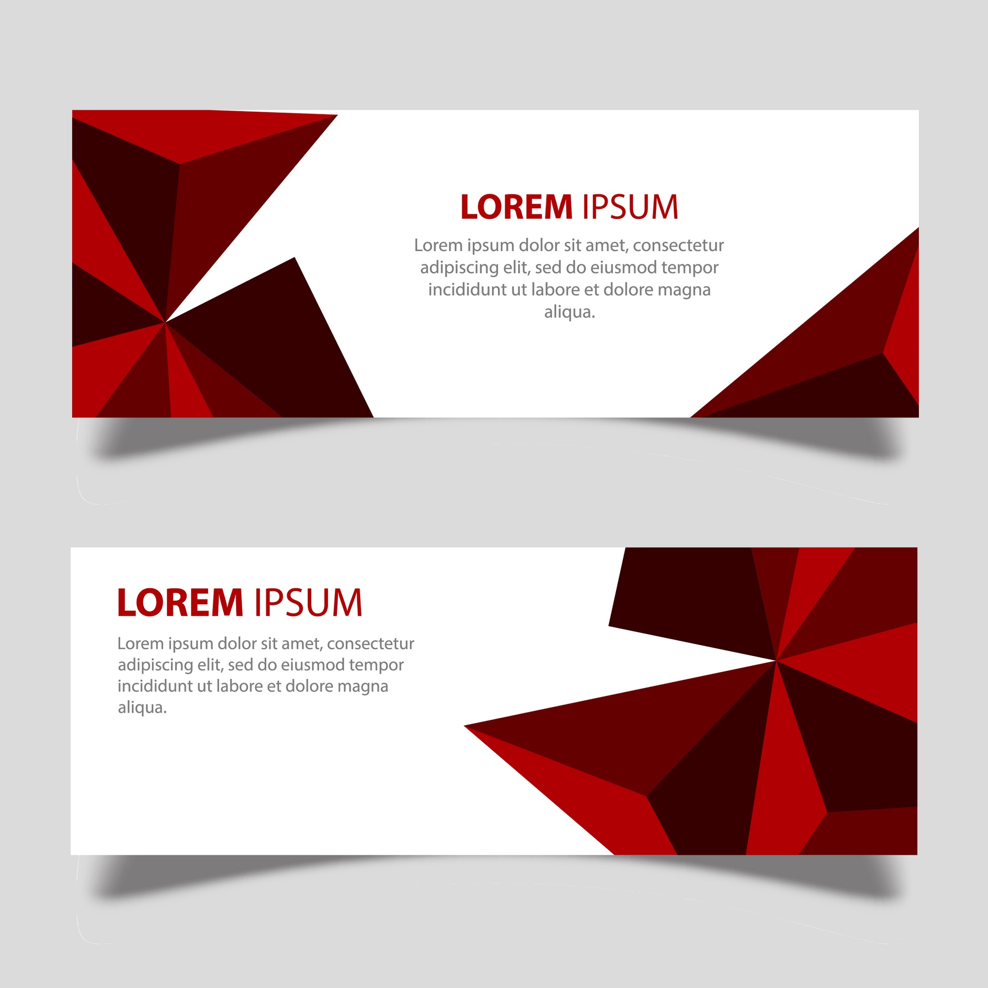 Free: Vector Banner Designs Template - nohat.cc