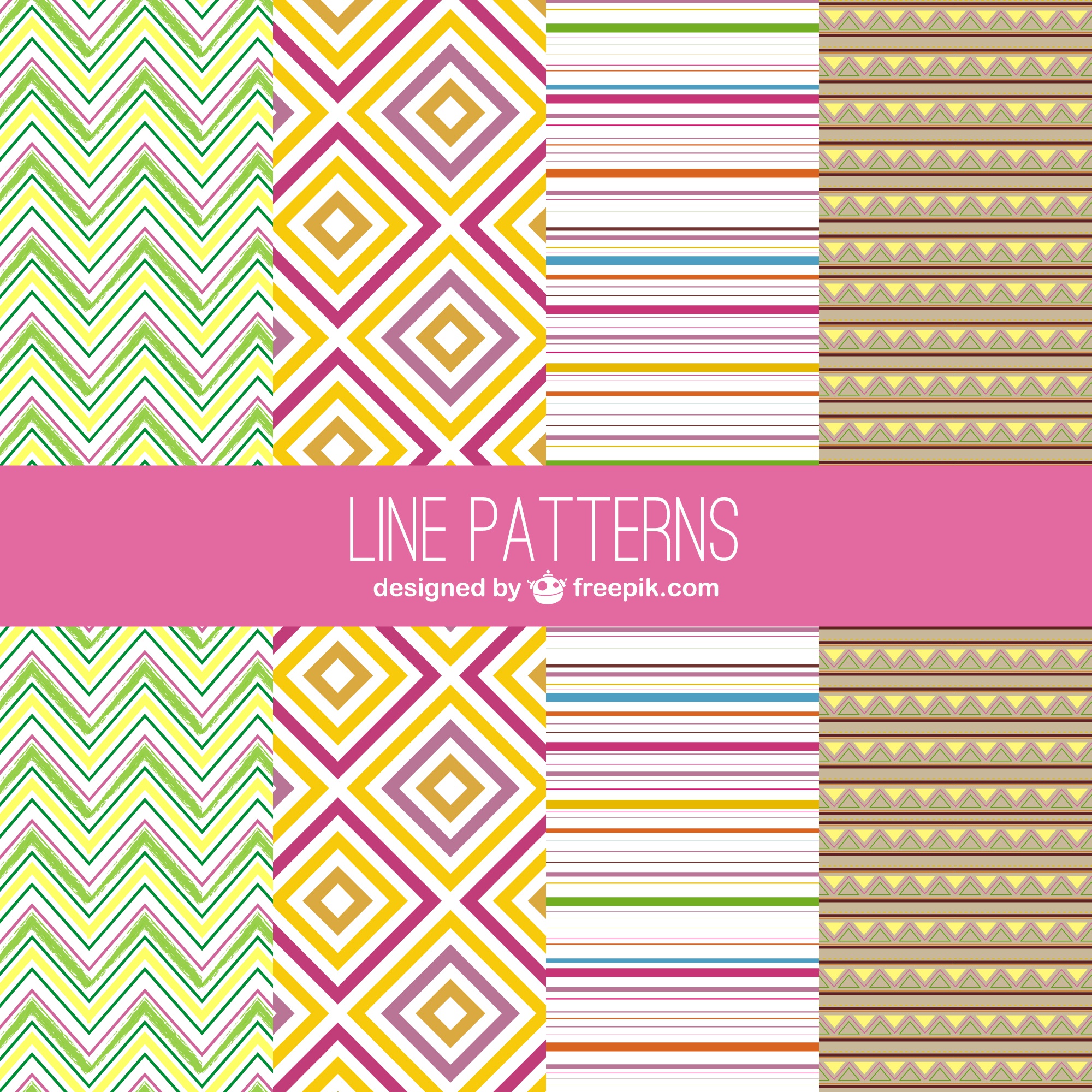 Nice Line Patterns Free: Line patterns - nohat.cc