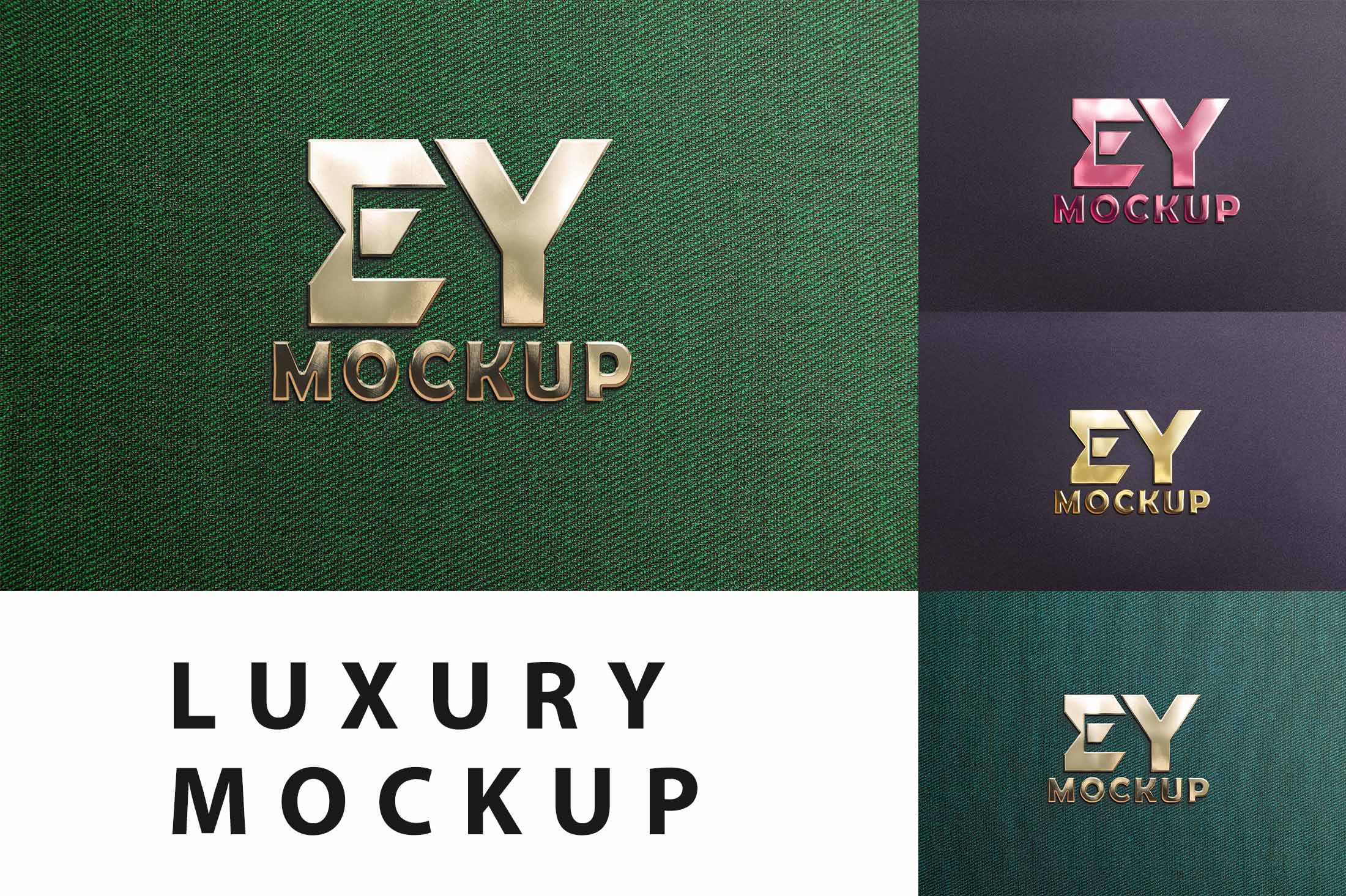 Free: Photoshop Text Effect Mockup - nohat.cc