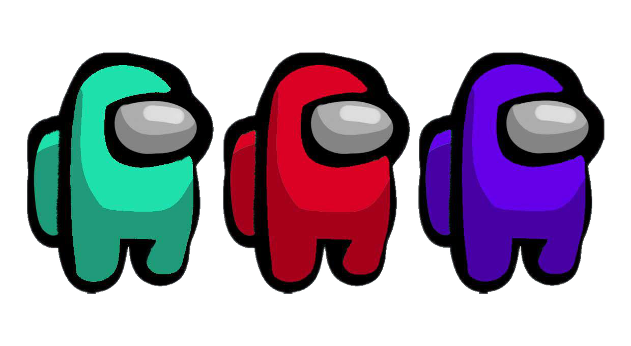 Among us PNG
