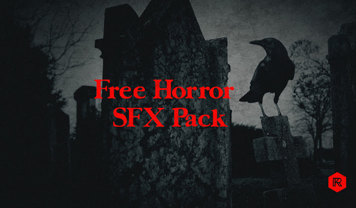Free: Horror Sound Effects Pack – 30 Chilling SFX - nohat.cc