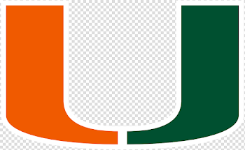 Free: Miami Hurricanes font download - Famous Fonts - nohat.cc