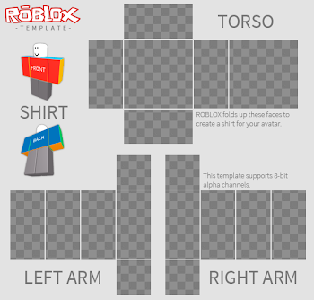 Roblox shirt download Top vector png psd files on Nohat.cc