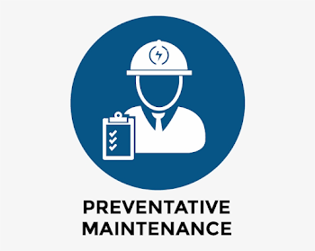 Free: Svg Stock Announcements Clipart Maintenance - Preventive ...