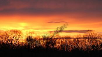 Free: Sunset PNG & Sunset Transparent Clipart Free Download - Sunset ...