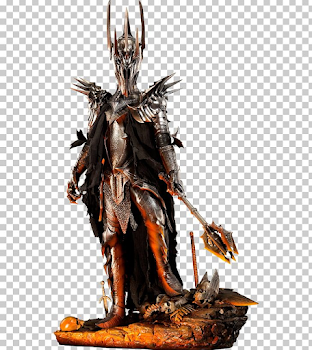 Sauron Eye Png