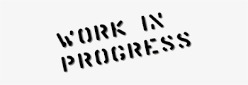 Free: Construction Clipart Black And White - Work In Progress Icon Png ...