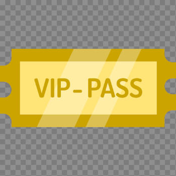 Free: VIP PNG Background Image - nohat.cc
