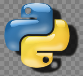 Free: Python Logo Png Image - nohat.cc