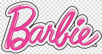 Barbie logo Top vector png psd files on Nohat.cc