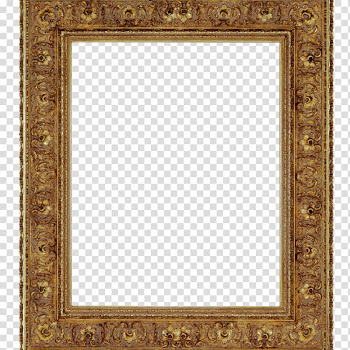 Free: Renaissance Frames Painting 15th century Drawing, david ...