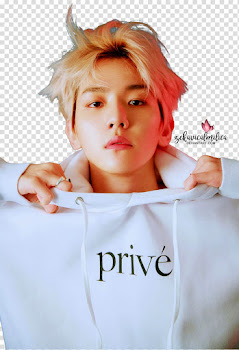 Exo baekhyun hoodie best sale