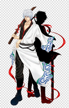 Gintoki gintama dakimakura Top vector png psd files on Nohat.cc