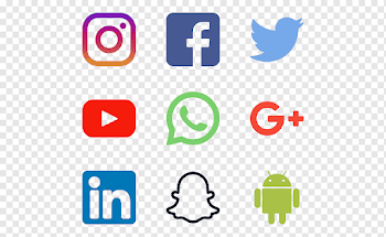 Free: Instagram Logo Free Social Media Icons Flaticon - Instagram Logo ...