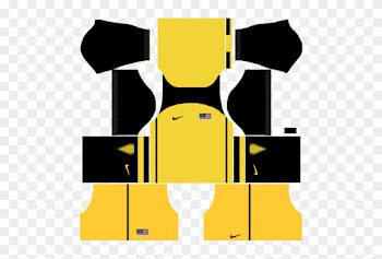 Dls fashion kit nike 2018