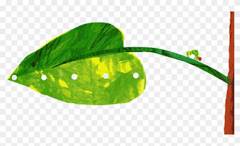 Free: Butterfly The Very Hungry Caterpillar Clip art - Caterpillar PNG ...