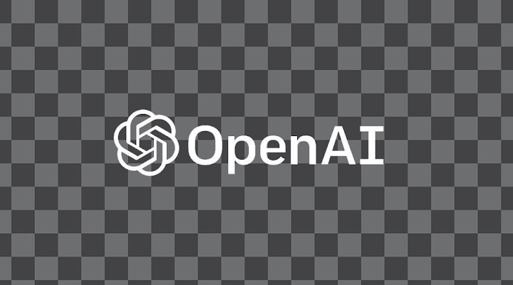 Free Open AI Logo PNG Transparent Background Nohat cc