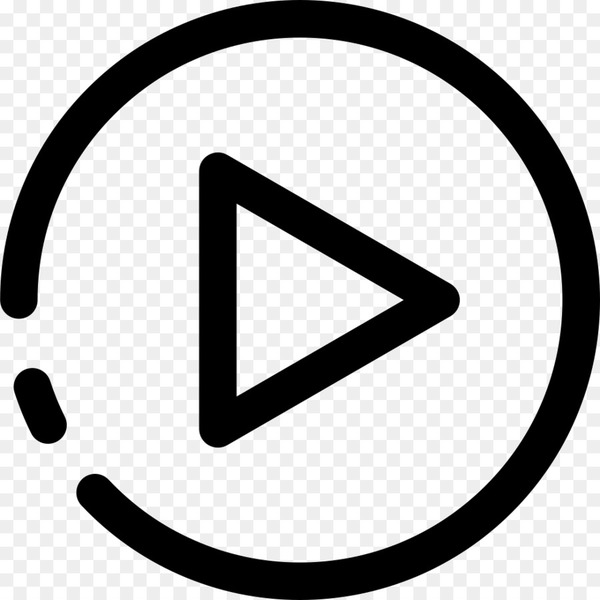 Free: Media player Computer Icons Scalable Vector Graphics Video - play ...