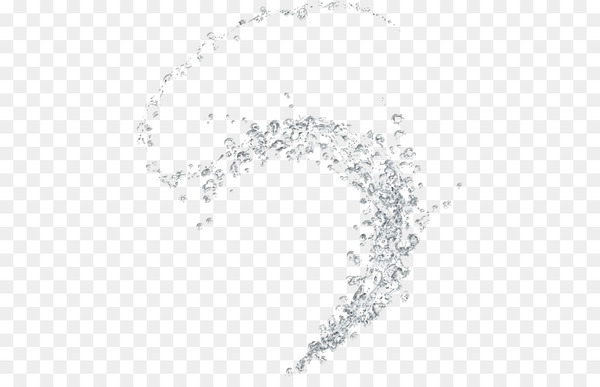 Free: Splash Water Drop - Splash of water droplets - nohat.cc