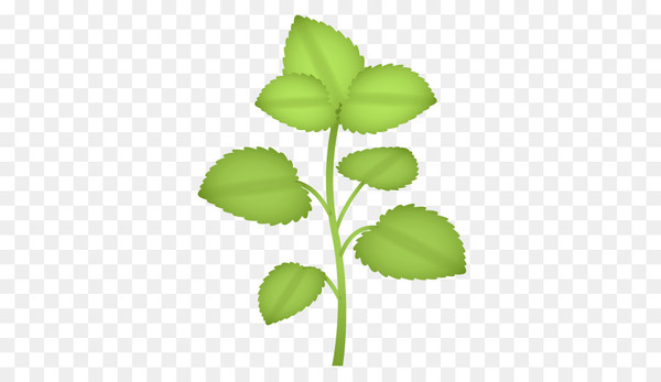 Free: Emoji Plant Herb SMS WhatsApp - herb - nohat.cc