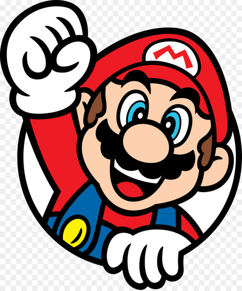 Free: Super Mario Bros. Nintendo Badge Arcade Super Mario RPG 