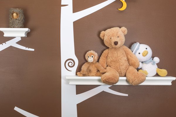 Free: Nursery Interior Design - nohat.cc