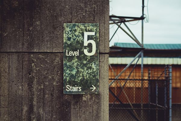 Free: brown level 5 signage - nohat.cc