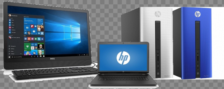 Free: Computer Desktop PC Transparent Images - nohat.cc