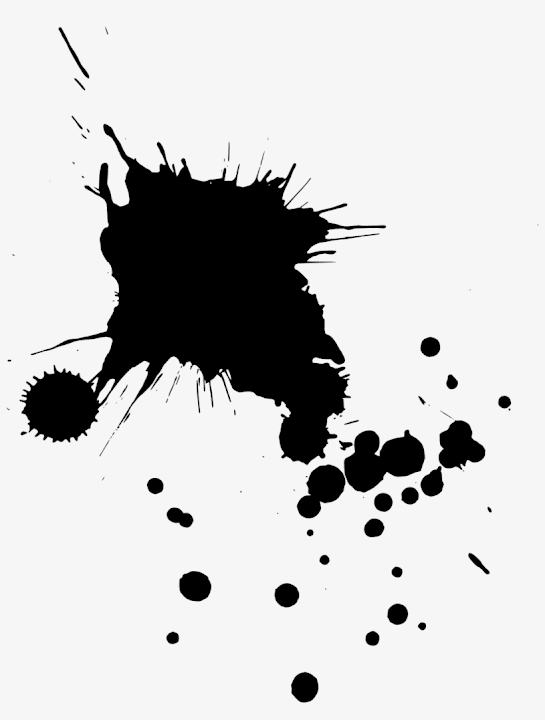 Free: Free Download - Ink Spill Png - 1050x1336 PNG Download - PNGkit ...