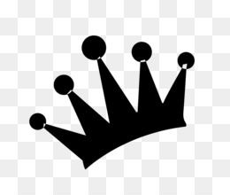 Free: Black Crown PNG - Black Crown, Black Crown Logo, Black Crown ...