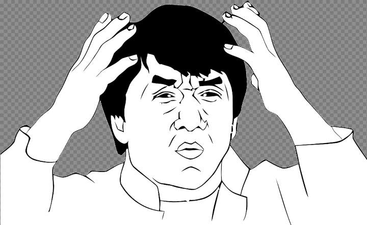 Free: HD Jackie Chan Meme Png 393765 Transparent PNG Image Download ...