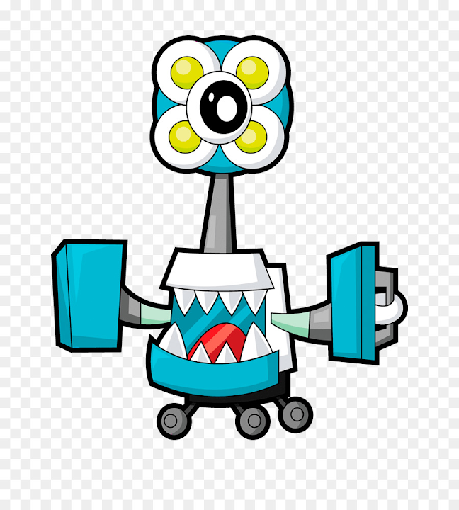 Mixels wikia hotsell