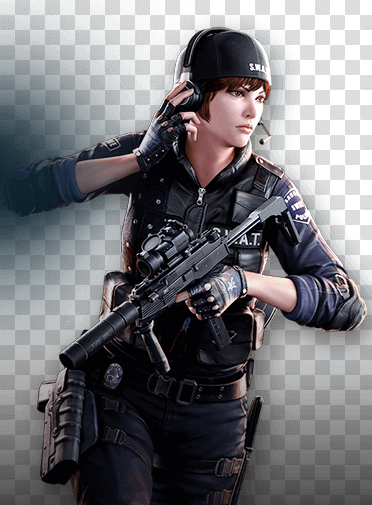 Free: Characters | Point Blank - nohat.cc
