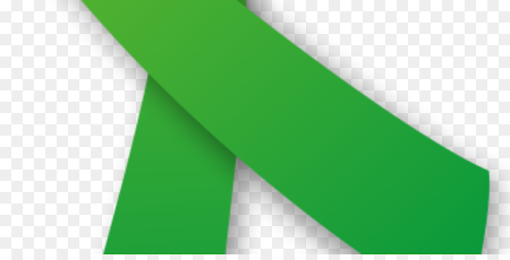 Free: Line Green Angle - green ribbons tambourine green png download ...