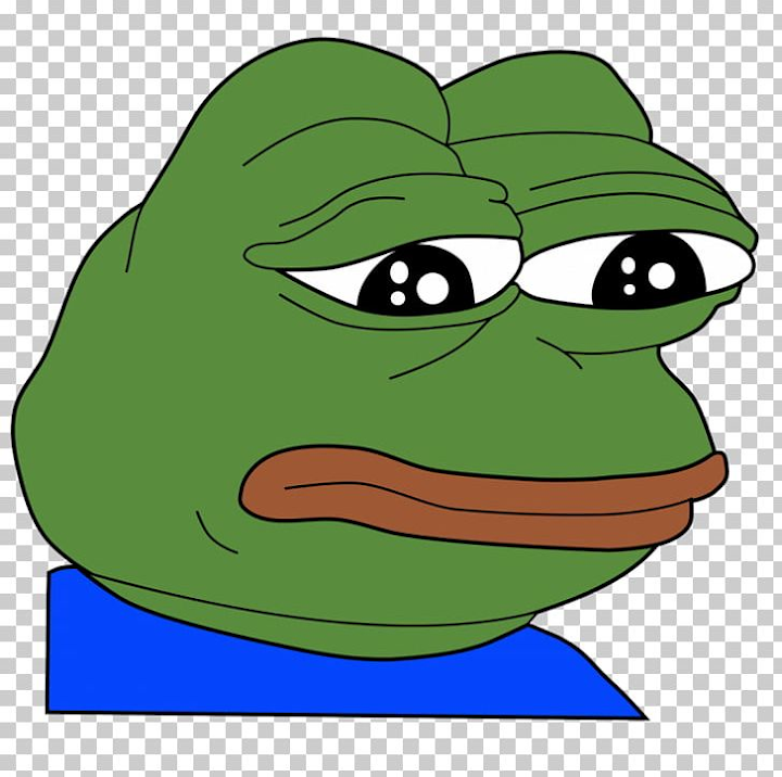 Free: Pepe The Frog Cartoon Internet Meme PNG, Clipart, Altright ...