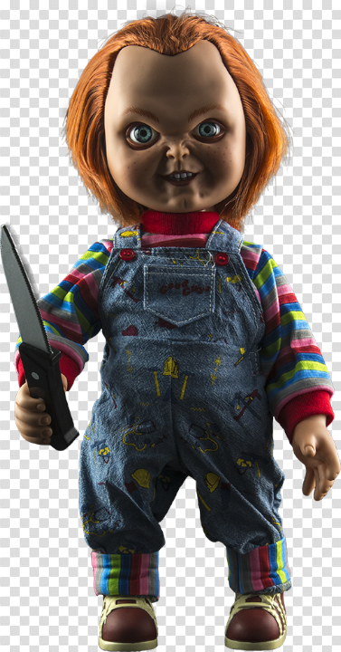 Free: Chucky PNG Images Transparent Free Download | PNGMart.com - nohat.cc