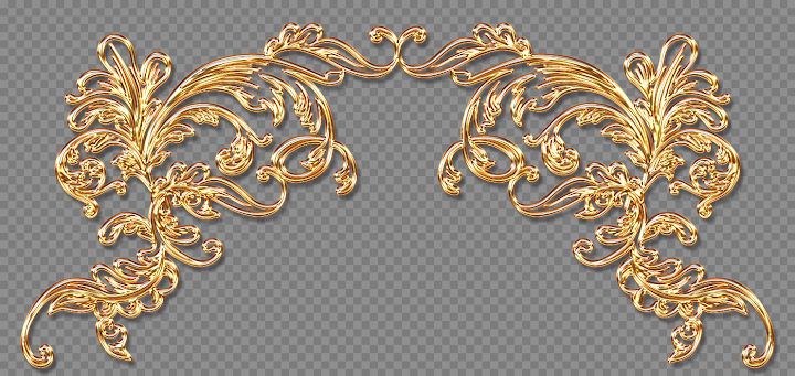 Free: Png dorado 3 » PNG Image - nohat.cc