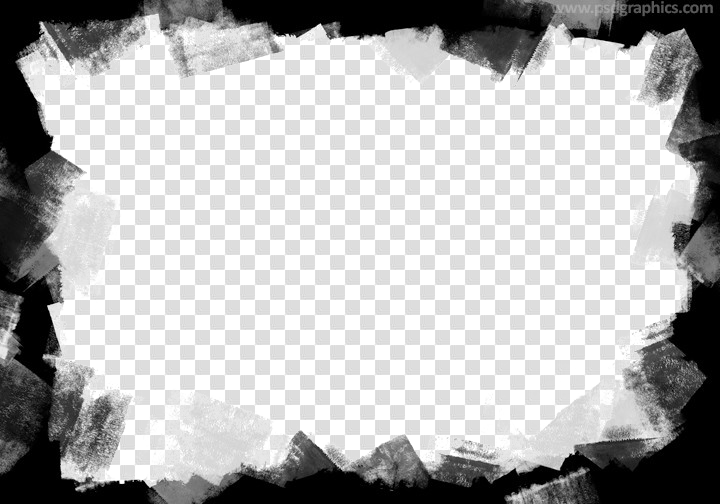 Free: Dark Frame Image HQ Image Free PNG - nohat.cc
