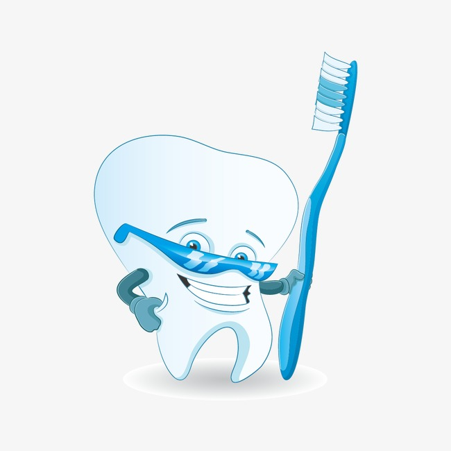 Free: Dental Care, Dental Vector, Tooth, Toothbrush PNG and Vector for ...