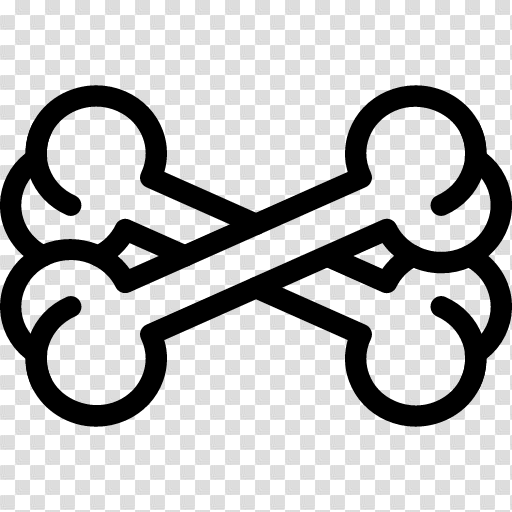 Free: Bones Transparent - nohat.cc