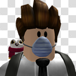 Free: Profile - Roblox - nohat.cc