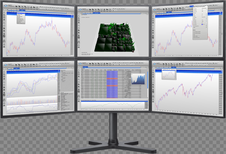 Free: Multi-Monitor | Market Analyst Software - nohat.cc
