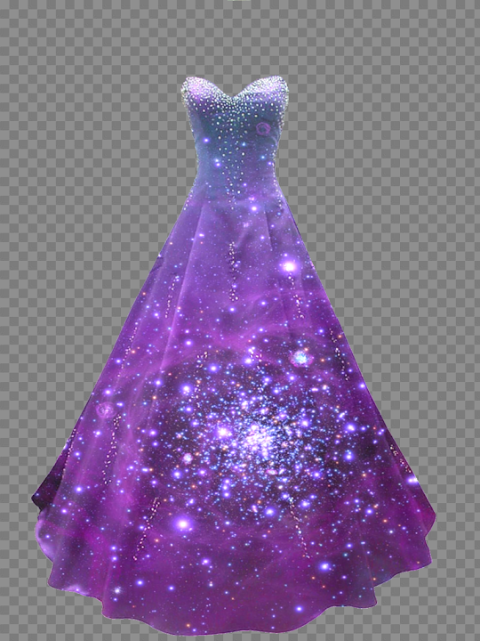 Galaxy prom dress best sale