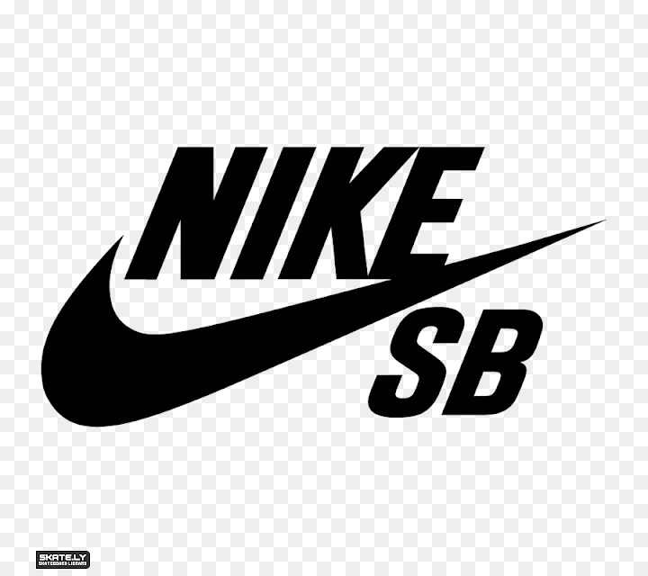 Free Nike Logo White clipart Skateboarding Text Font transparent nohat.cc