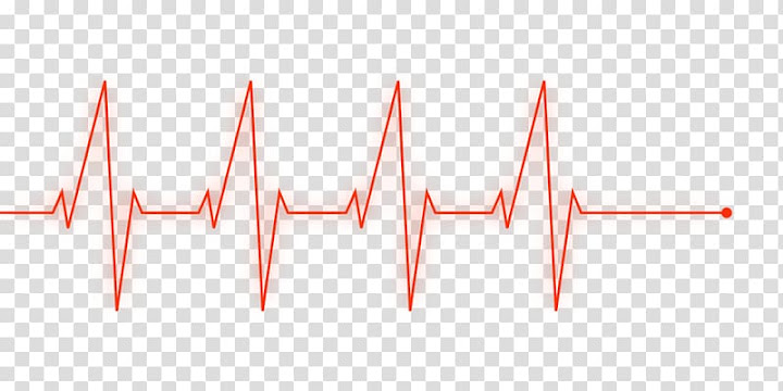 Free: Pulse Heart Disease Health Risk factor, heart transparent ...