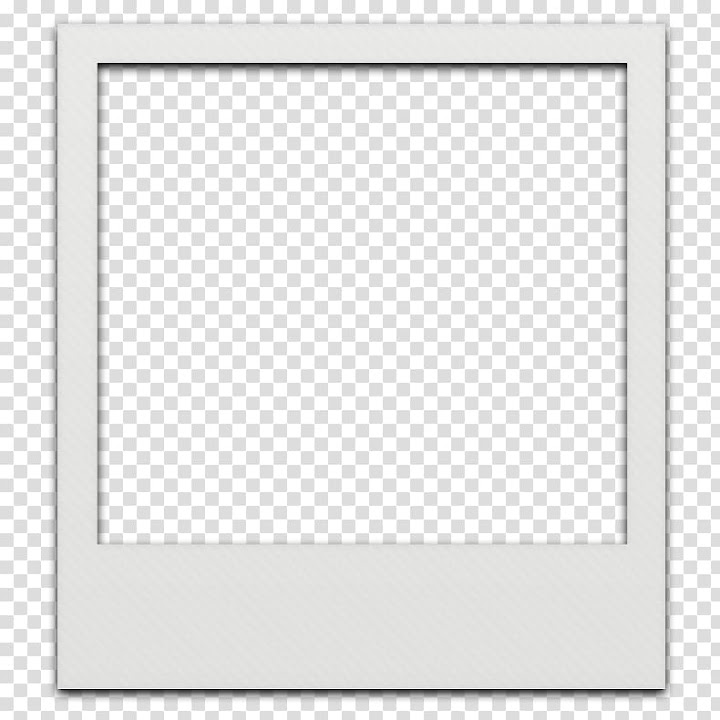 Free: Instant camera Polaroid Corporation Instant film, Poloroid Frame ...